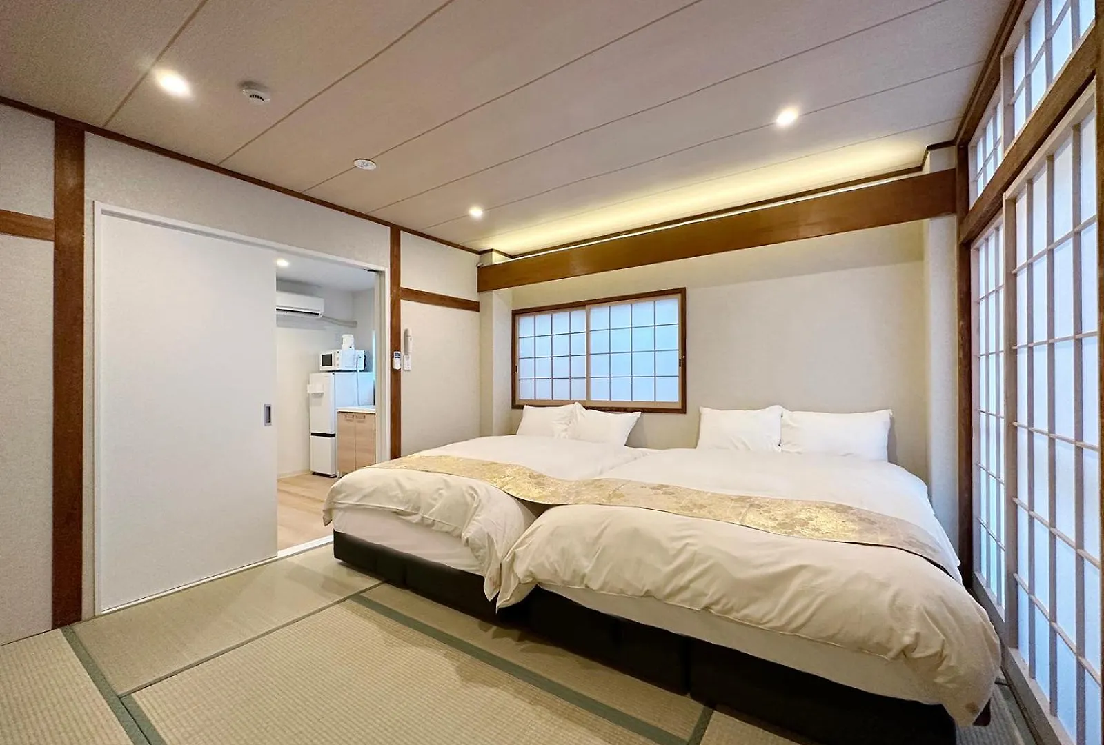 Hiroshima Hotel 0*,  Japon
