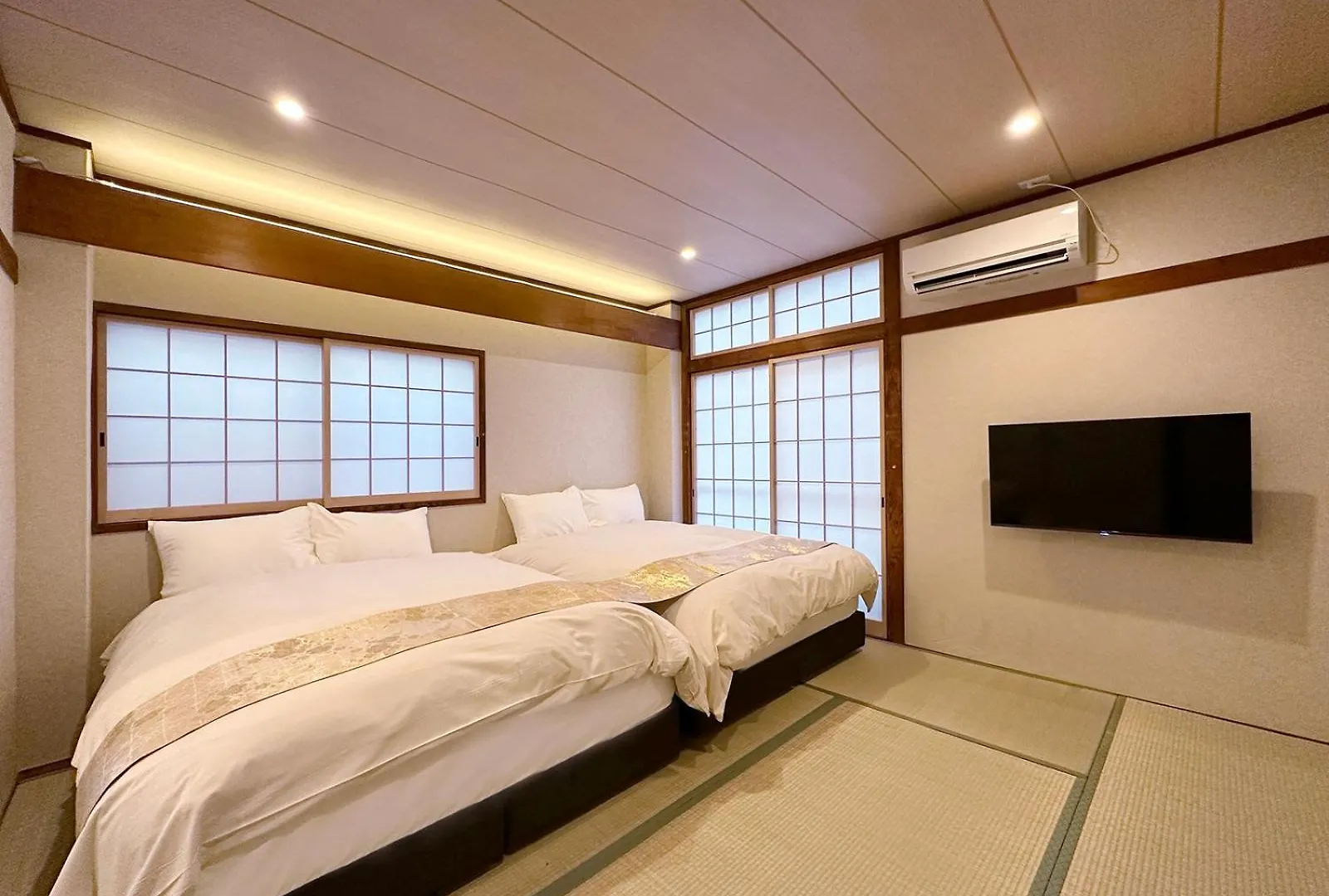 Hiroshima Hotel Japon