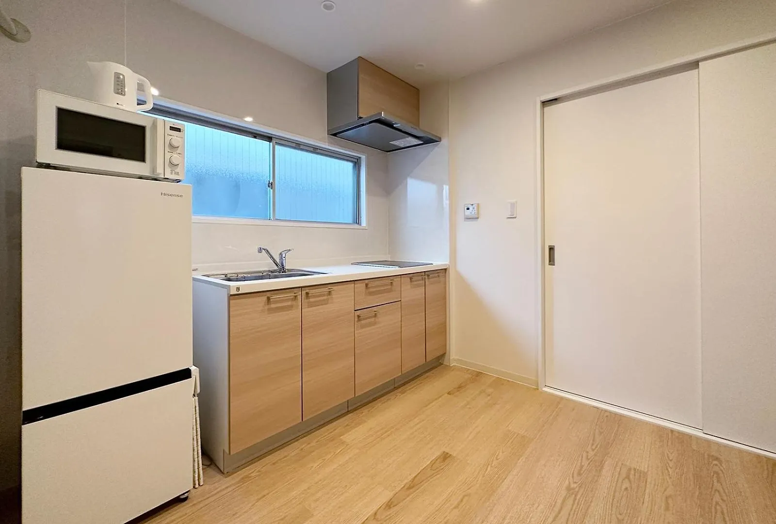 Apartment Hiroshima Hotel Japan