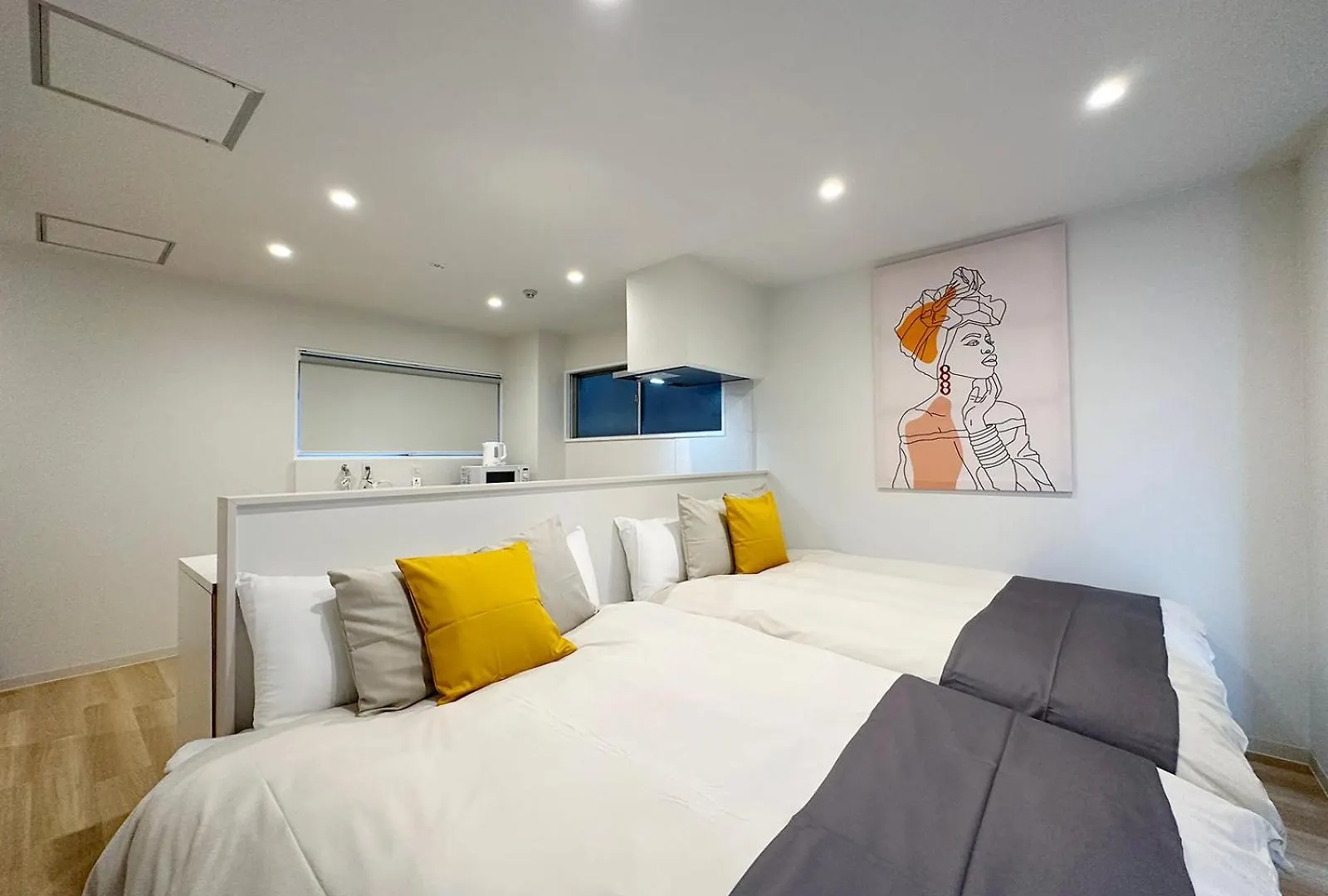 Hiroshima Hotel 0*,  Japan