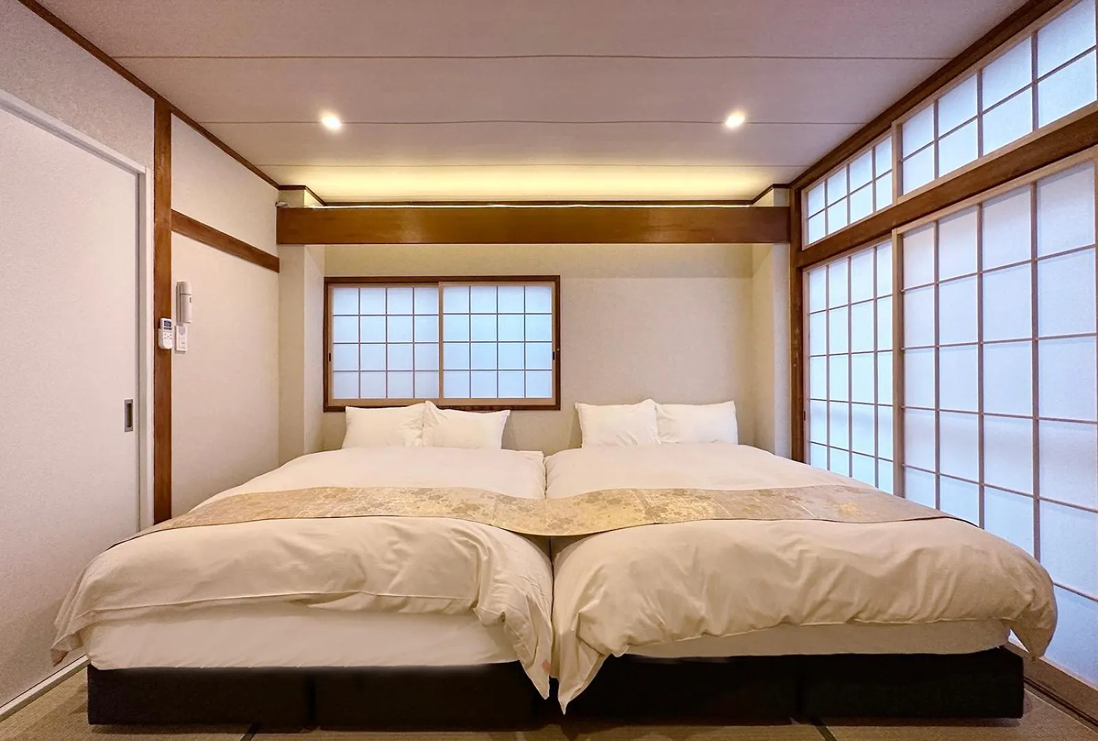 Apartment Hiroshima Hotel Japan