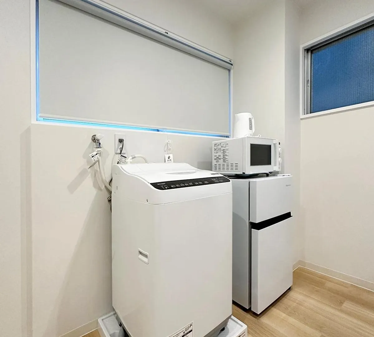 Hiroshima Hotel Apartment