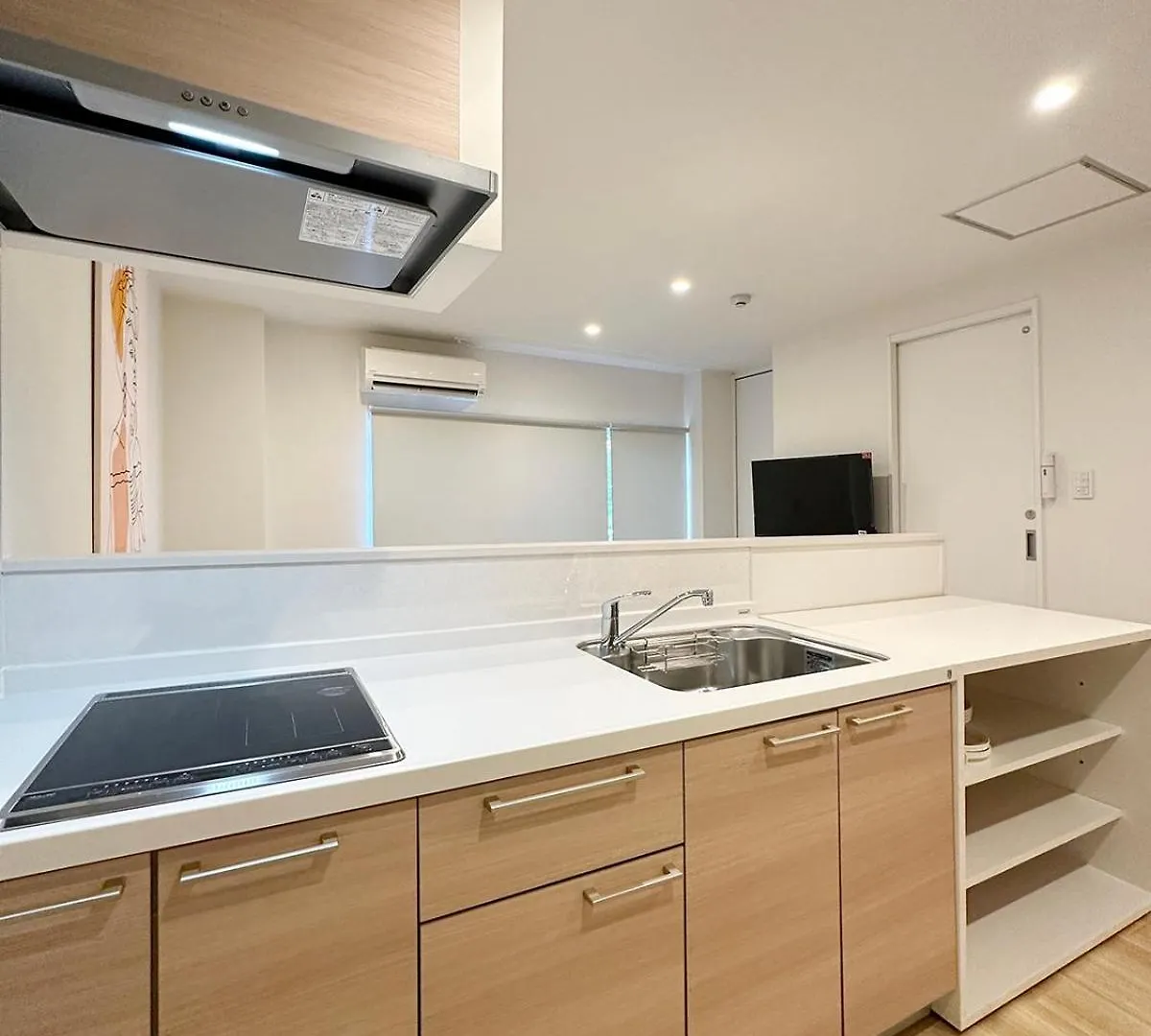 Hiroshima Hotel